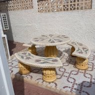 Revente - Villa -
Ciudad Quesada - La  Marquesa Golf