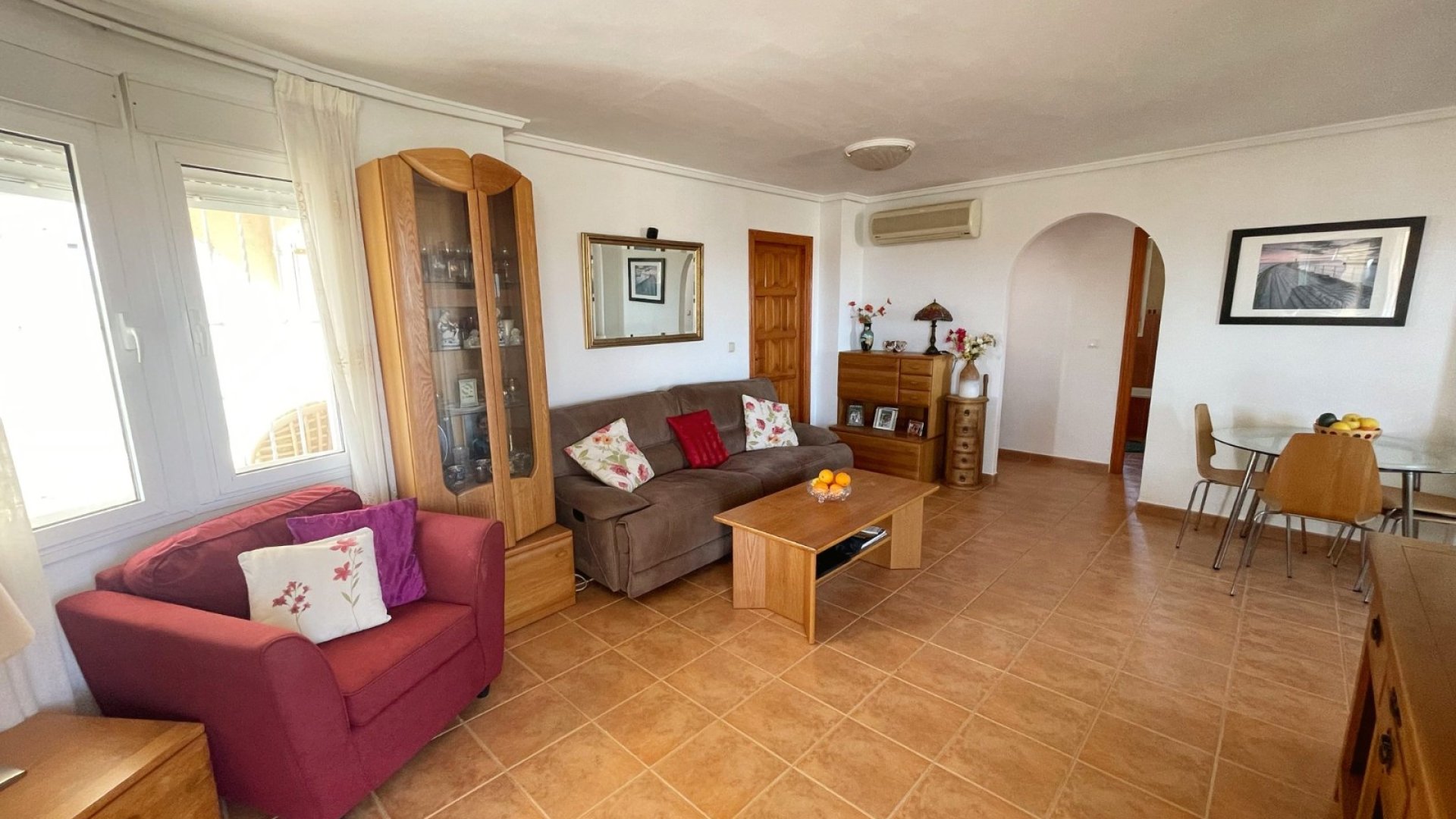 Revente - Villa -
Ciudad Quesada - La Marquesa Golf