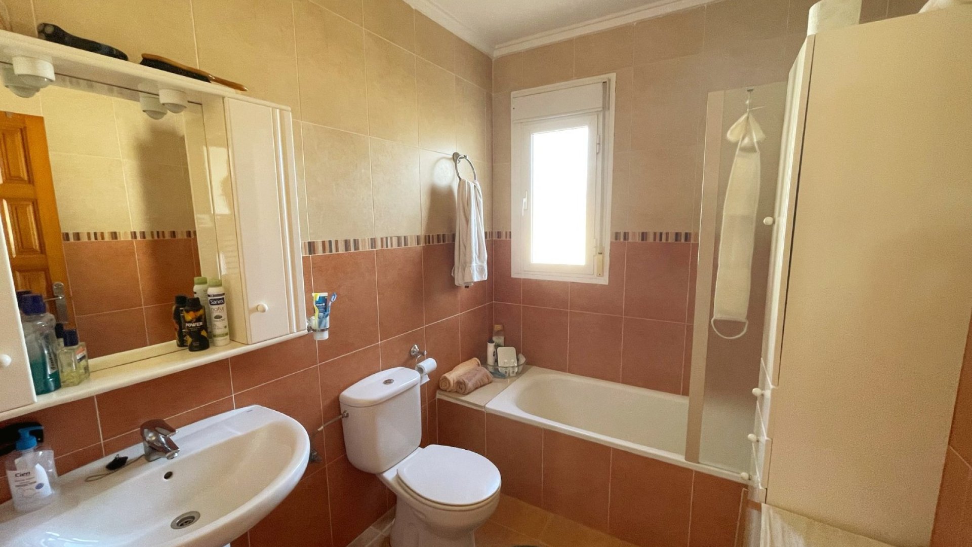 Revente - Villa -
Ciudad Quesada - La Marquesa Golf