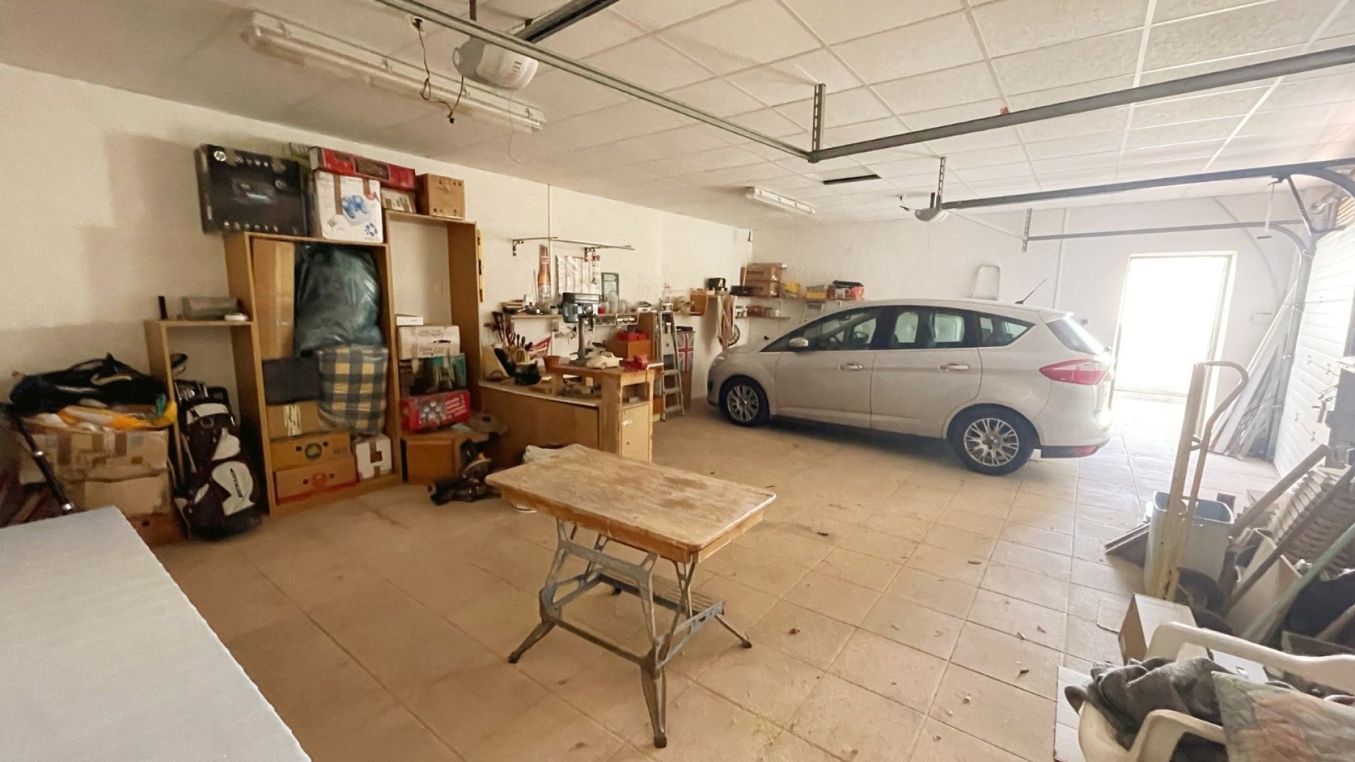 Revente - Villa -
Ciudad Quesada - La Marquesa Golf