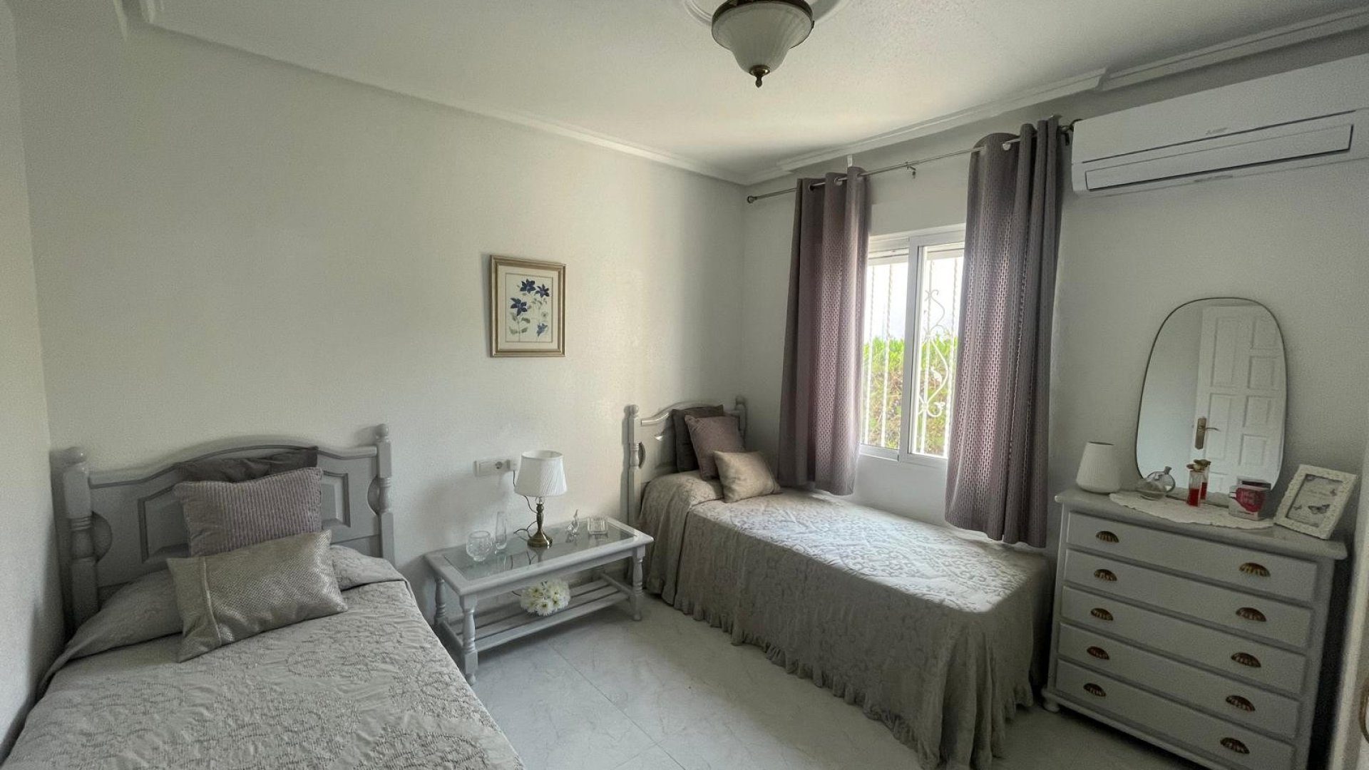 Revente - Villa -
Ciudad Quesada - La Marquesa Golf