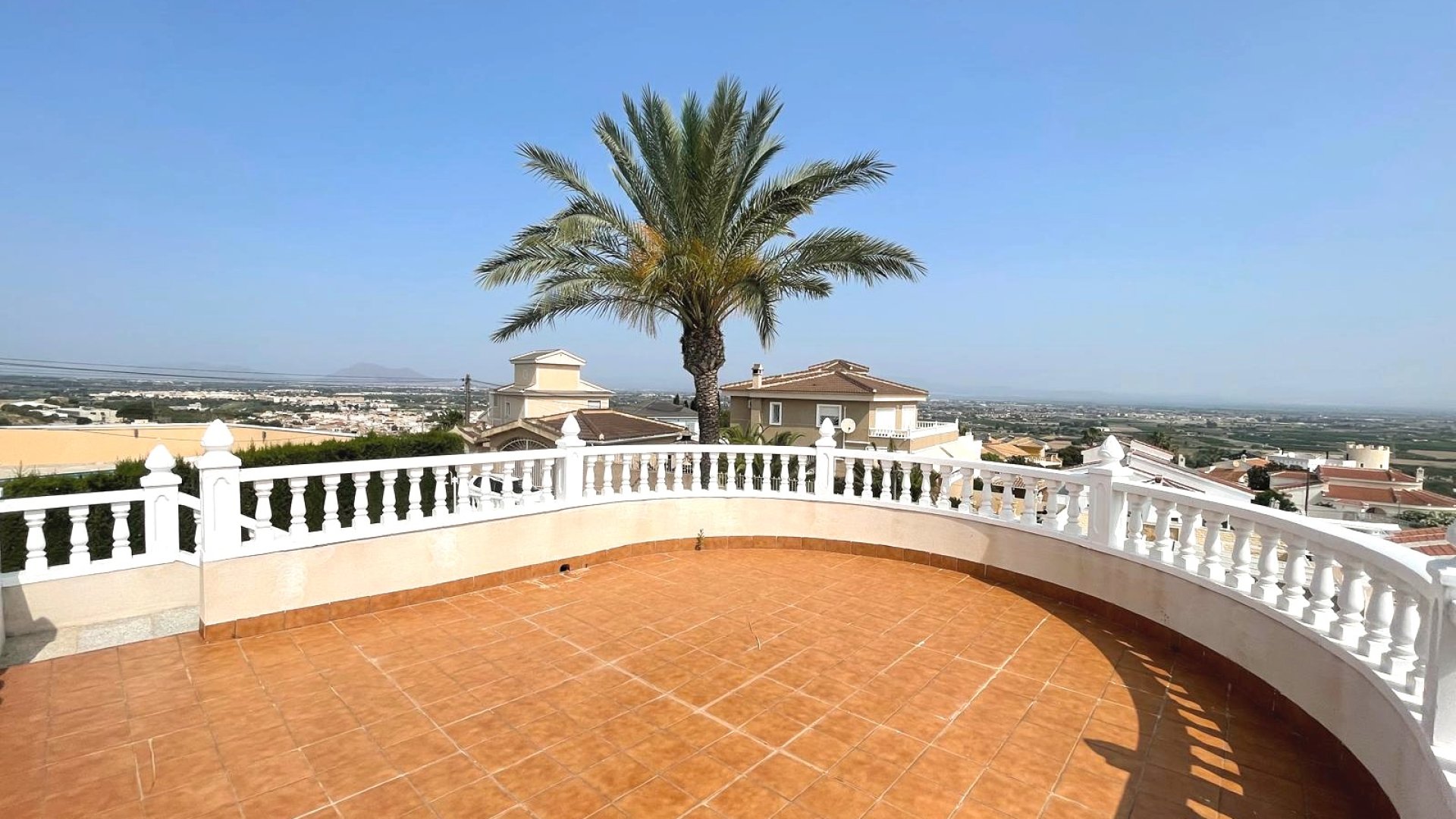 Revente - Villa -
Ciudad Quesada - La Marquesa Golf
