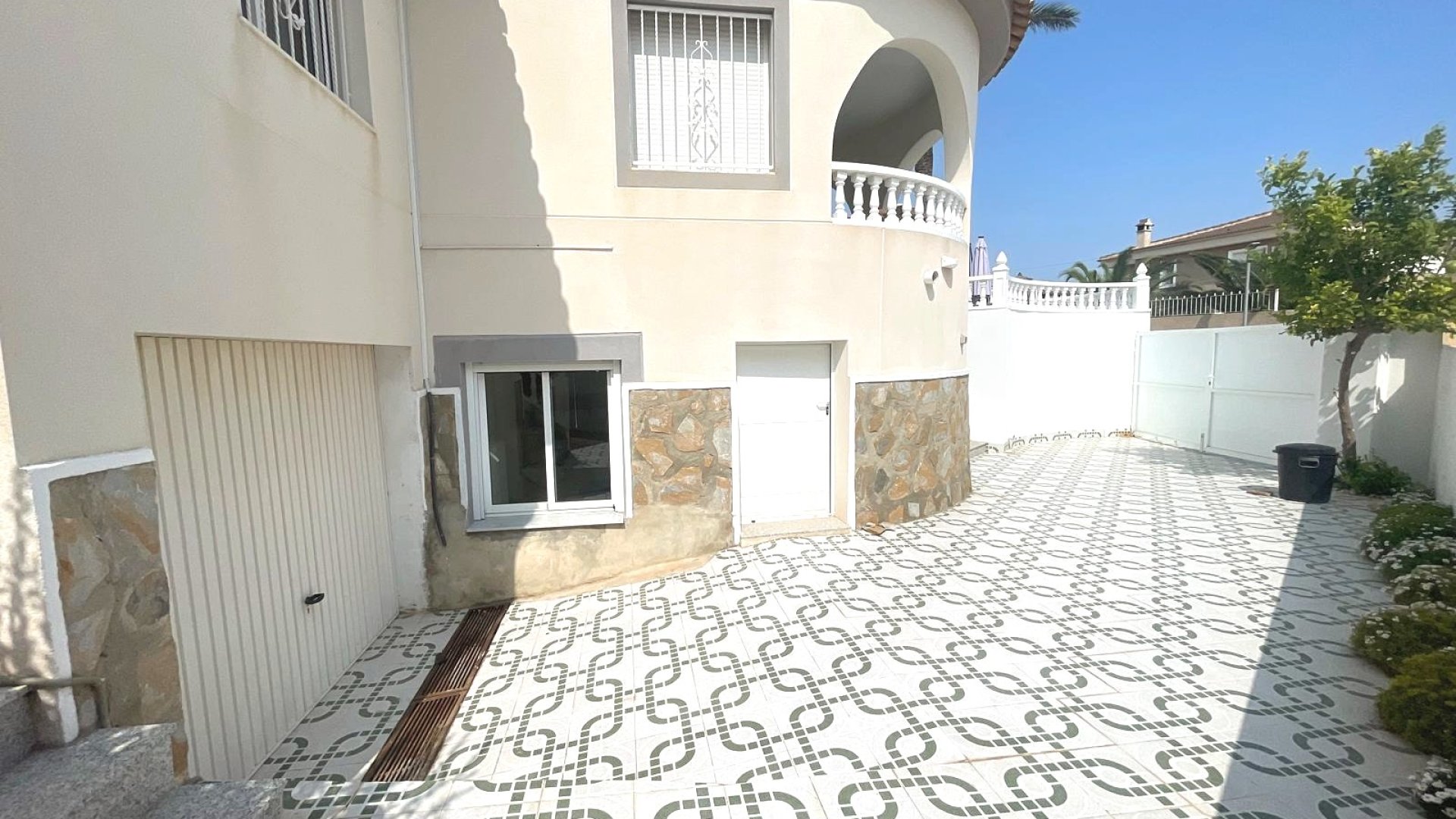Revente - Villa -
Ciudad Quesada - La Marquesa Golf