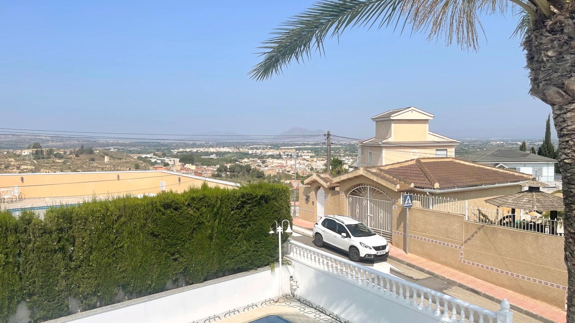 Revente - Villa -
Ciudad Quesada - La Marquesa Golf
