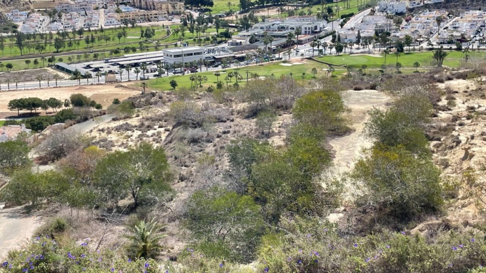 Revente - Villa -
Ciudad Quesada - La Marquesa Golf