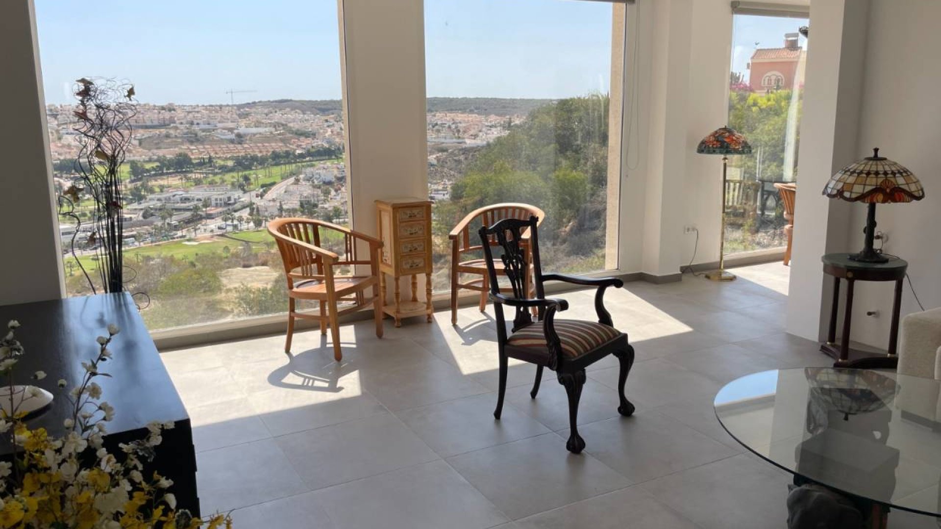 Revente - Villa -
Ciudad Quesada - La Marquesa Golf