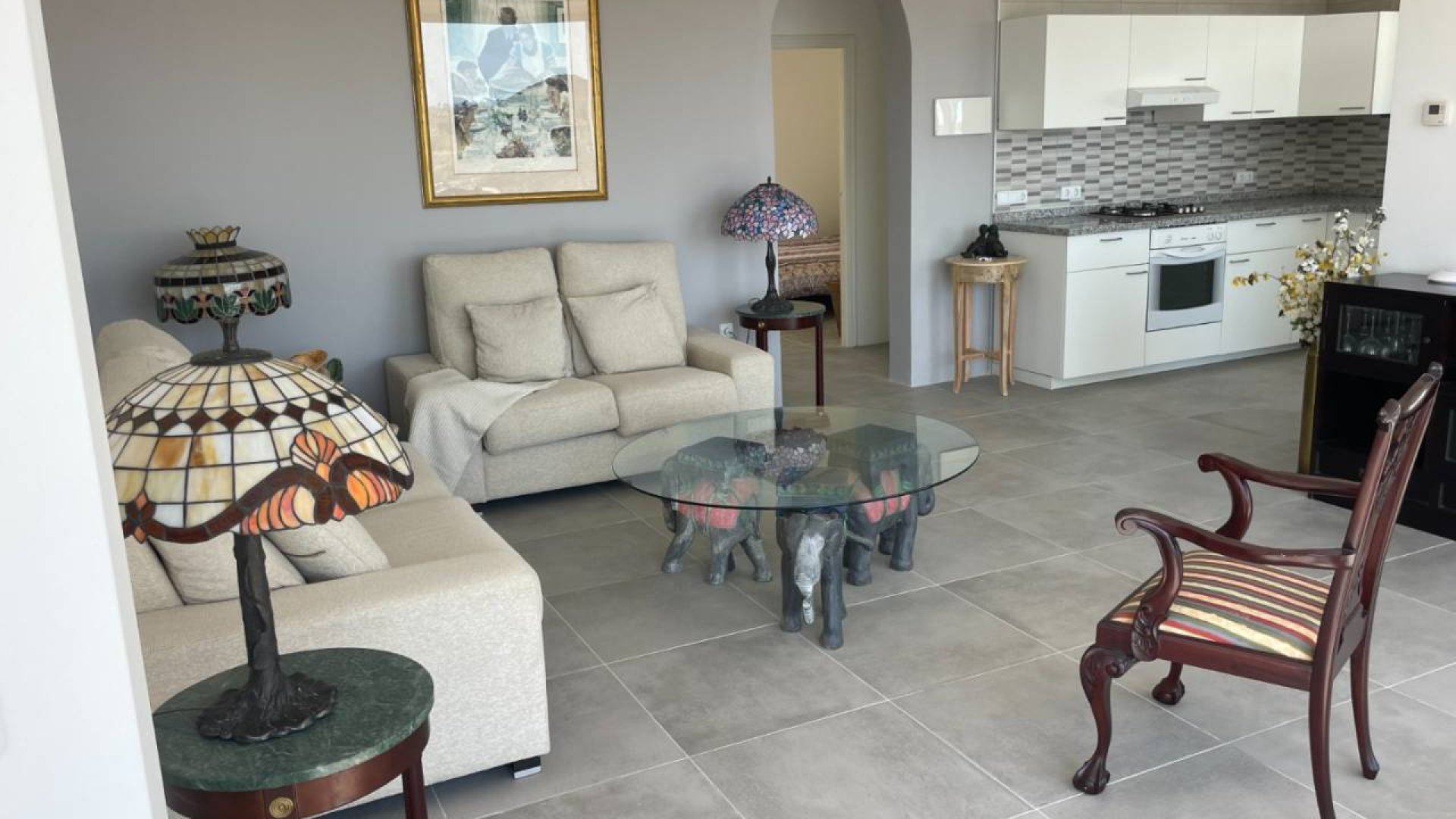 Revente - Villa -
Ciudad Quesada - La Marquesa Golf