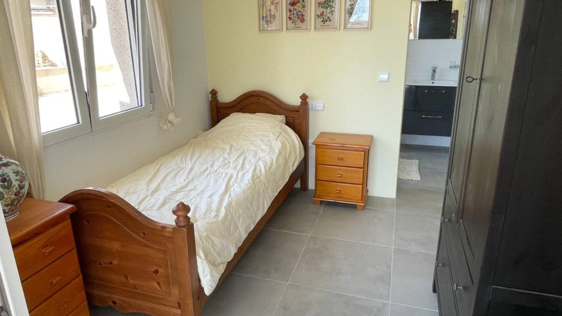 Revente - Villa -
Ciudad Quesada - La Marquesa Golf