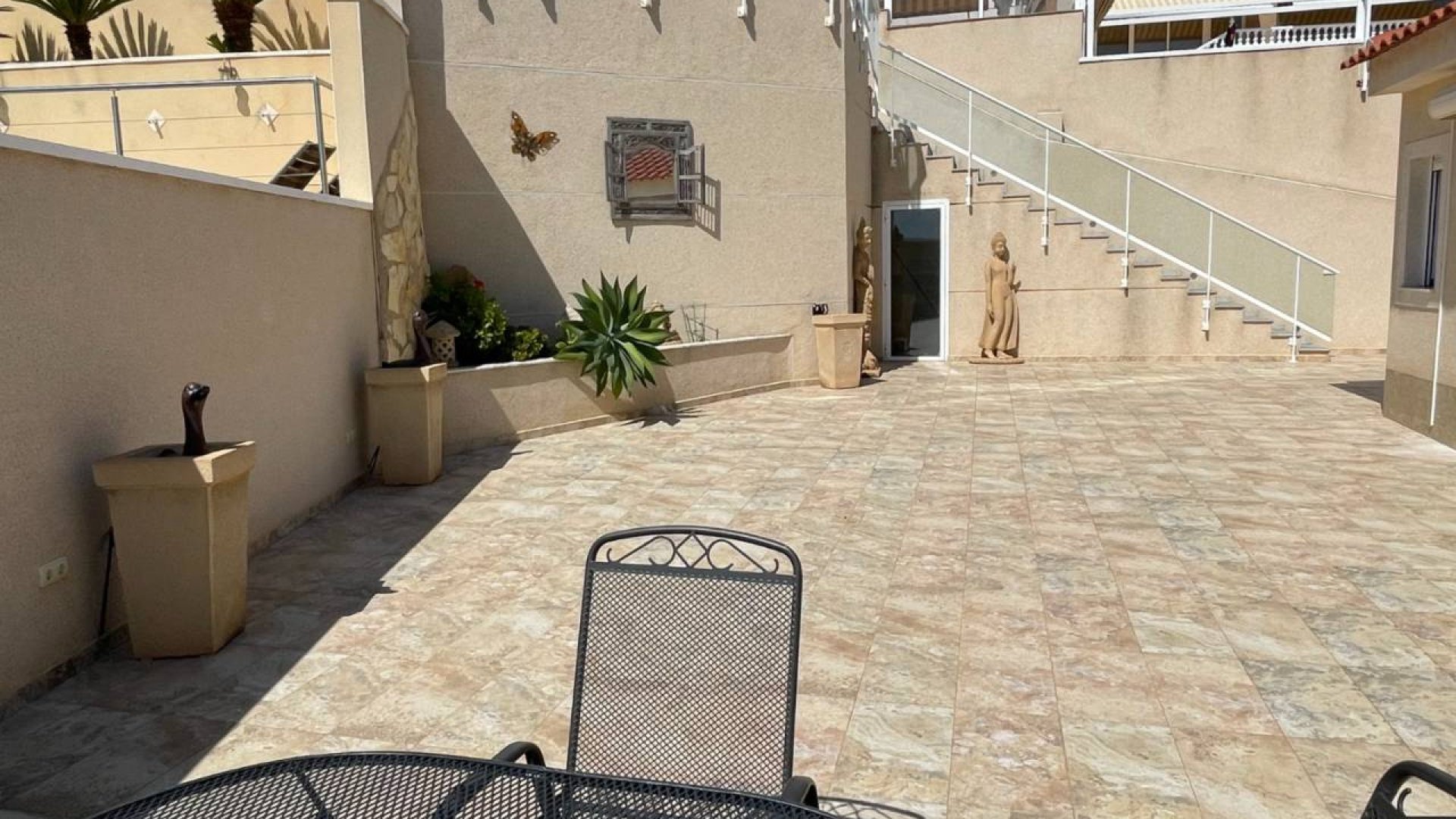 Revente - Villa -
Ciudad Quesada - La Marquesa Golf