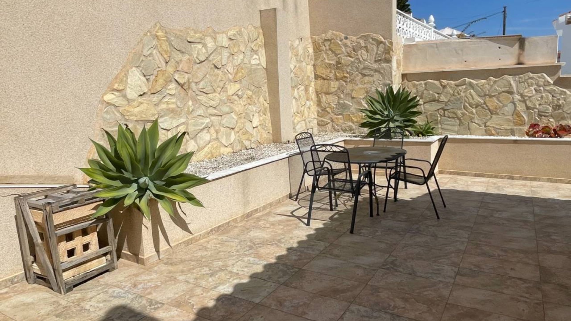 Revente - Villa -
Ciudad Quesada - La Marquesa Golf