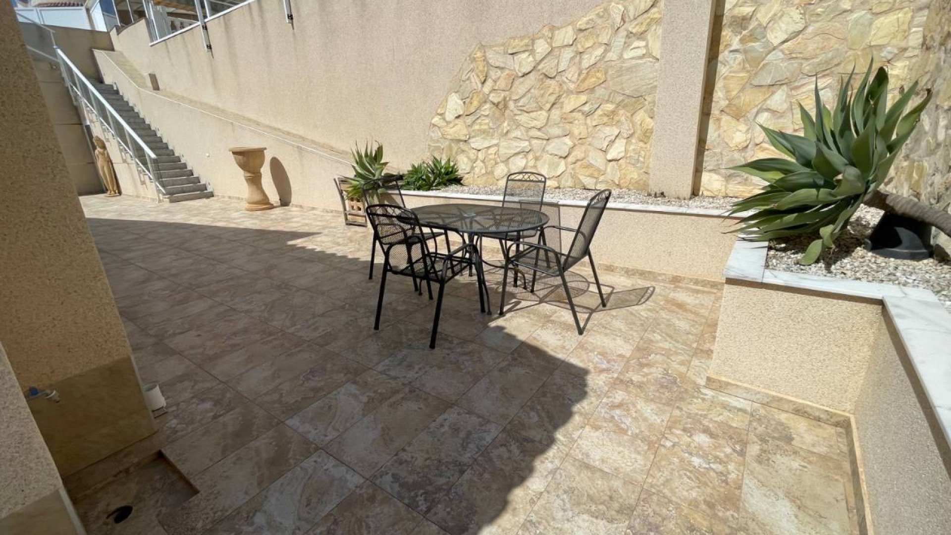 Revente - Villa -
Ciudad Quesada - La Marquesa Golf