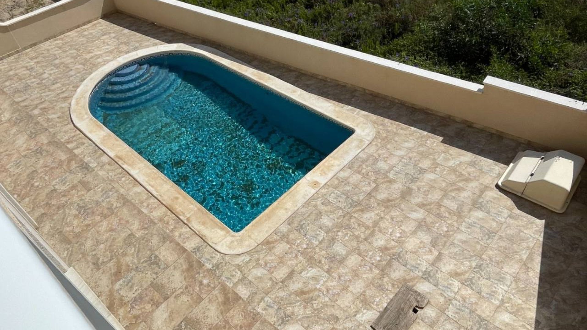 Revente - Villa -
Ciudad Quesada - La Marquesa Golf