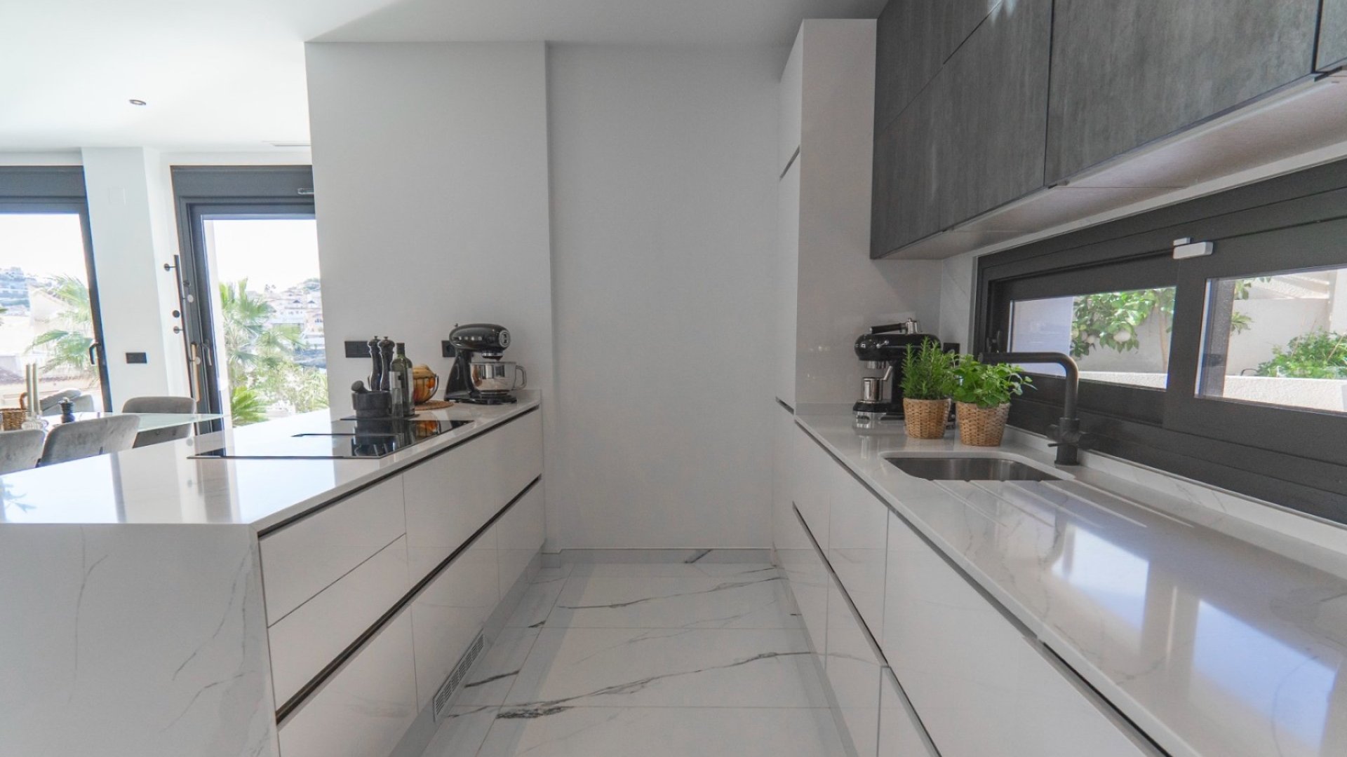 Revente - Villa -
Ciudad Quesada - La Marquesa Golf