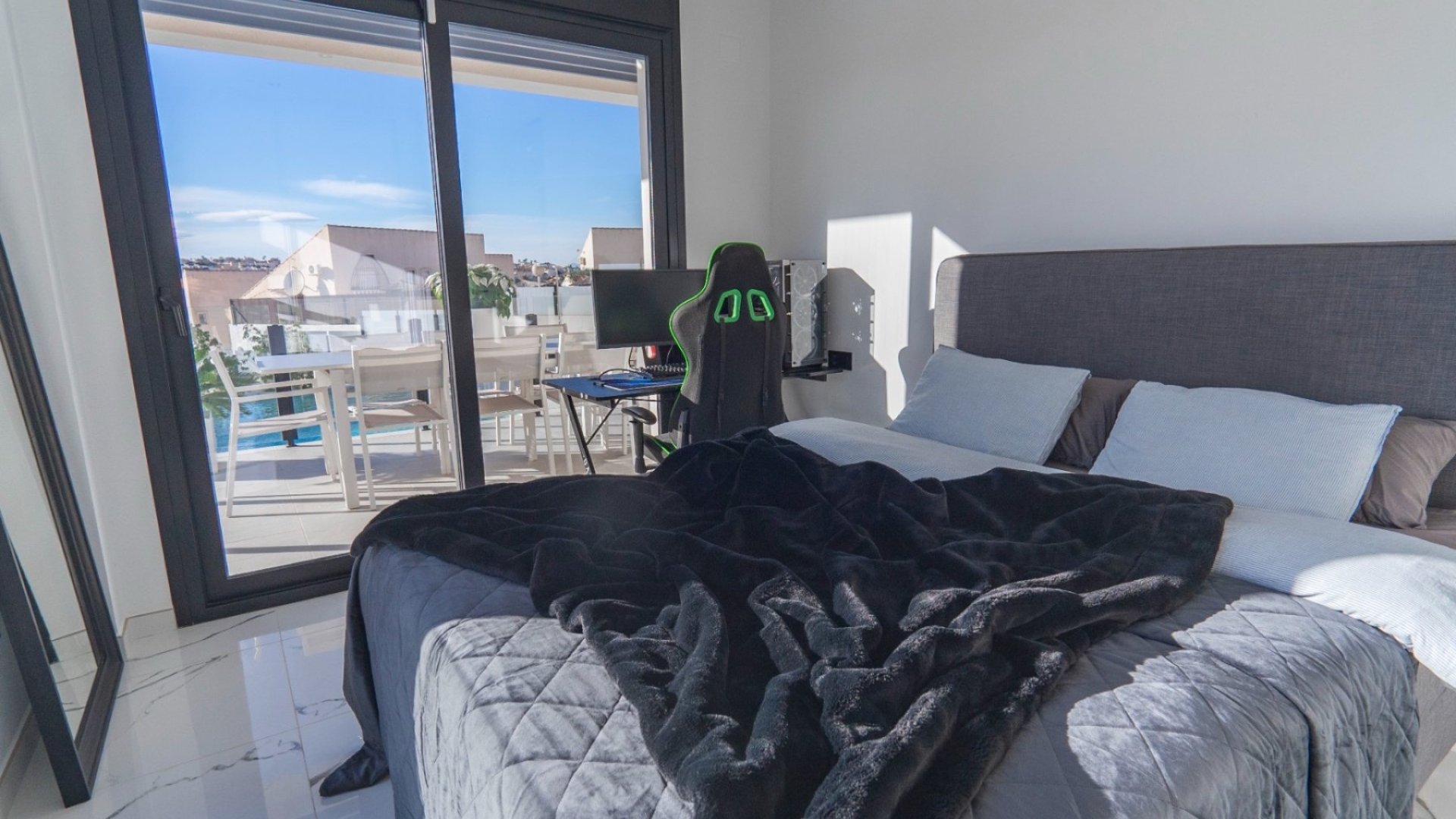 Revente - Villa -
Ciudad Quesada - La Marquesa Golf