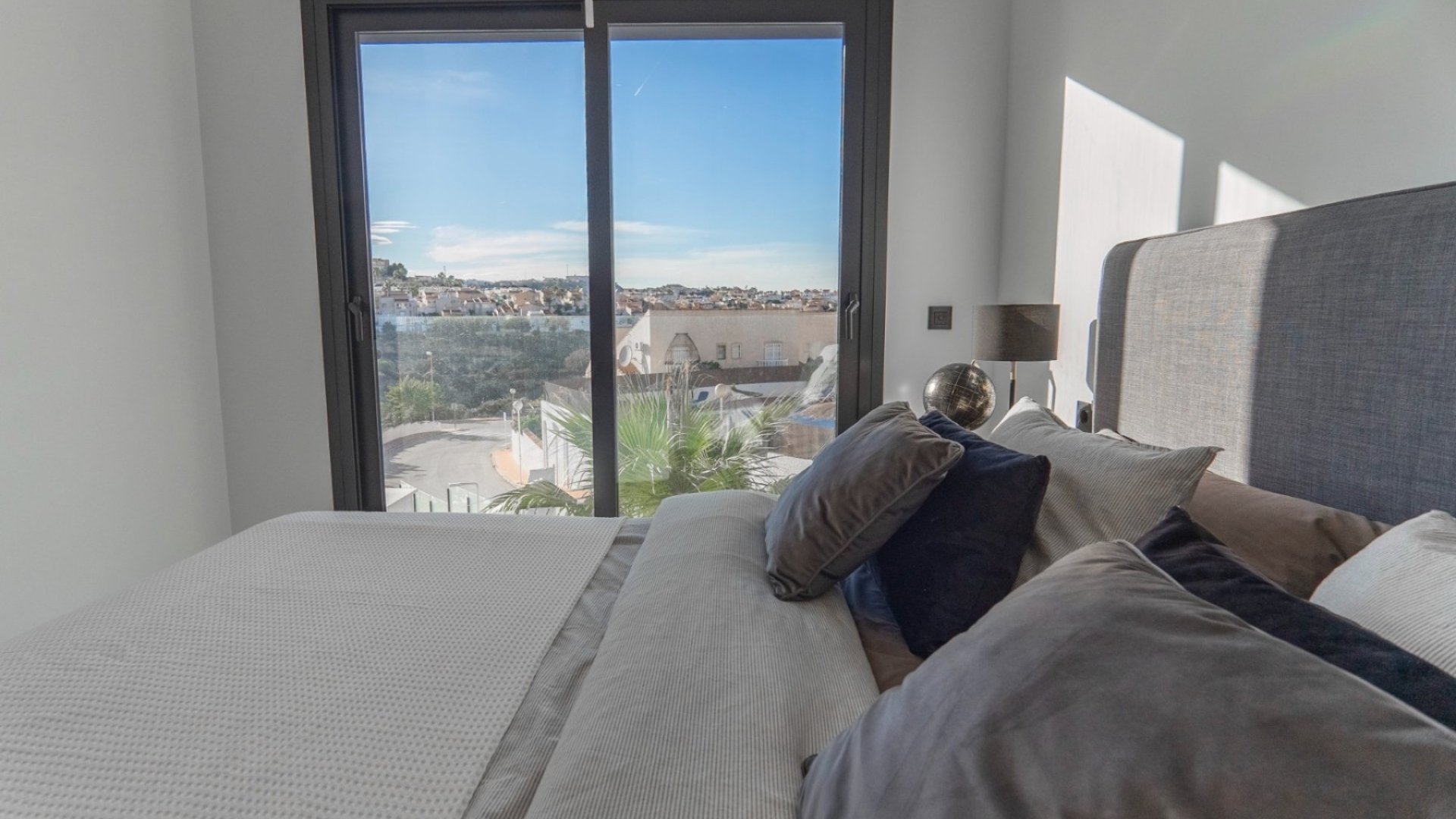 Revente - Villa -
Ciudad Quesada - La Marquesa Golf