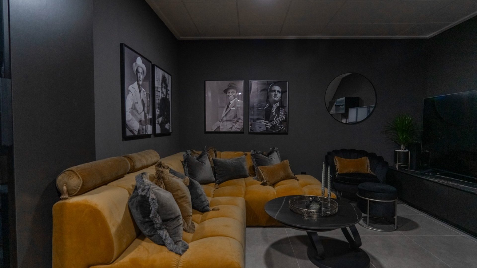 Revente - Villa -
Ciudad Quesada - La Marquesa Golf