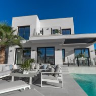 Revente - Villa -
Ciudad Quesada - La Marquesa Golf