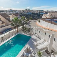 Revente - Villa -
Ciudad Quesada - La Marquesa Golf