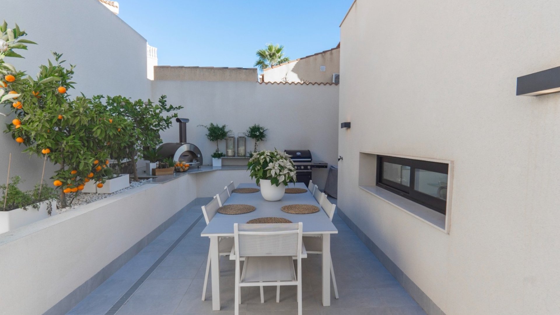 Revente - Villa -
Ciudad Quesada - La Marquesa Golf