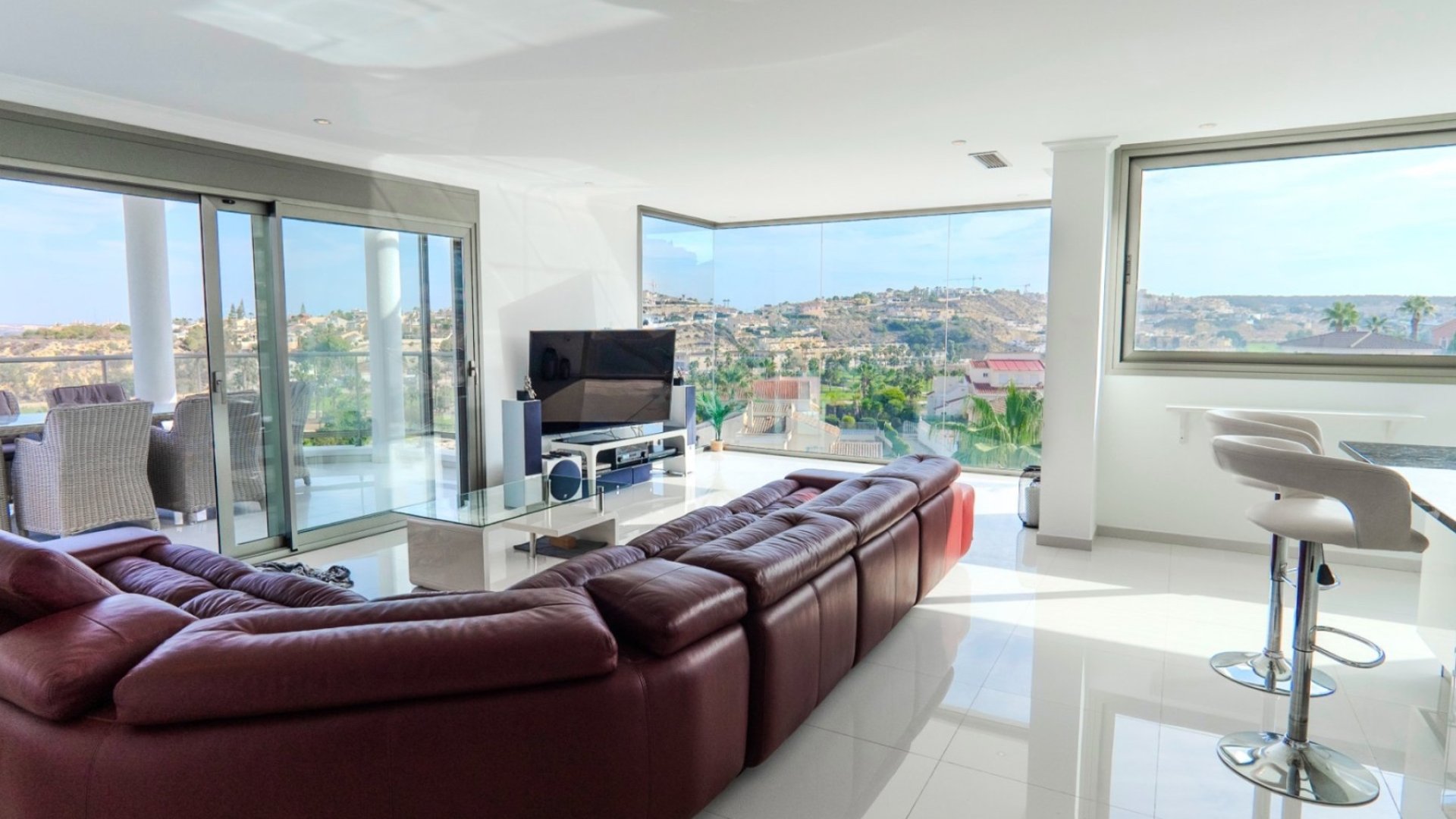 Revente - Villa -
Ciudad Quesada - La Marquesa Golf