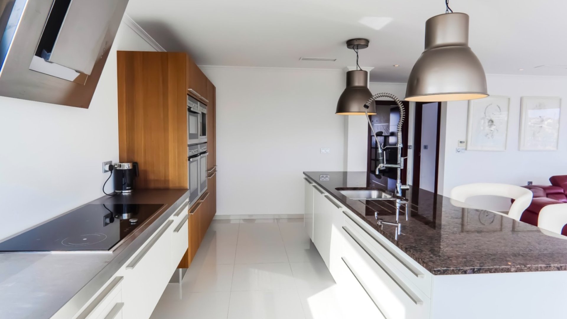 Revente - Villa -
Ciudad Quesada - La Marquesa Golf