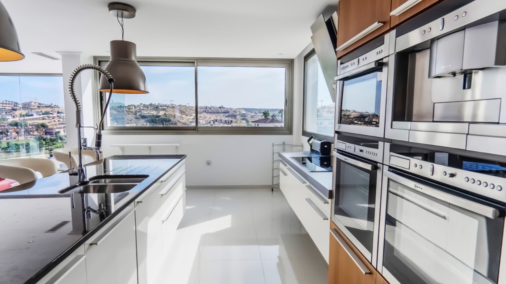 Revente - Villa -
Ciudad Quesada - La Marquesa Golf