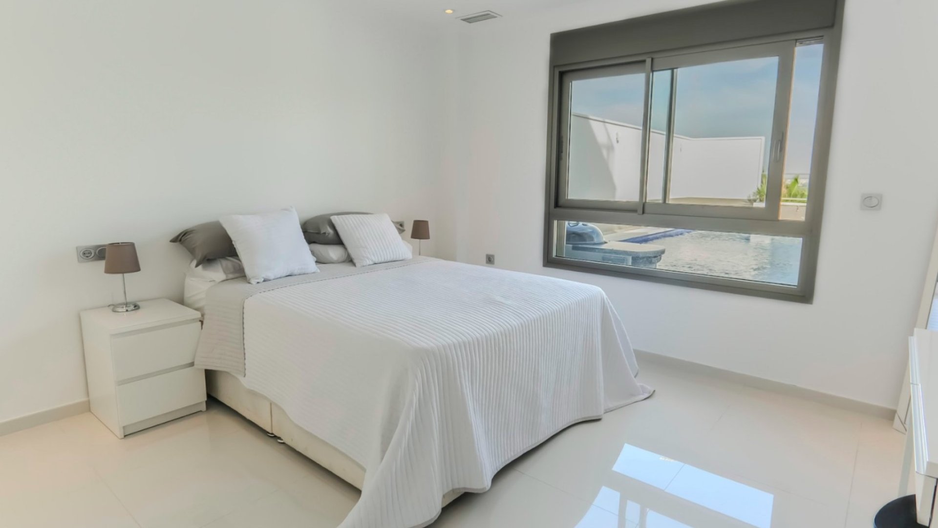 Revente - Villa -
Ciudad Quesada - La Marquesa Golf