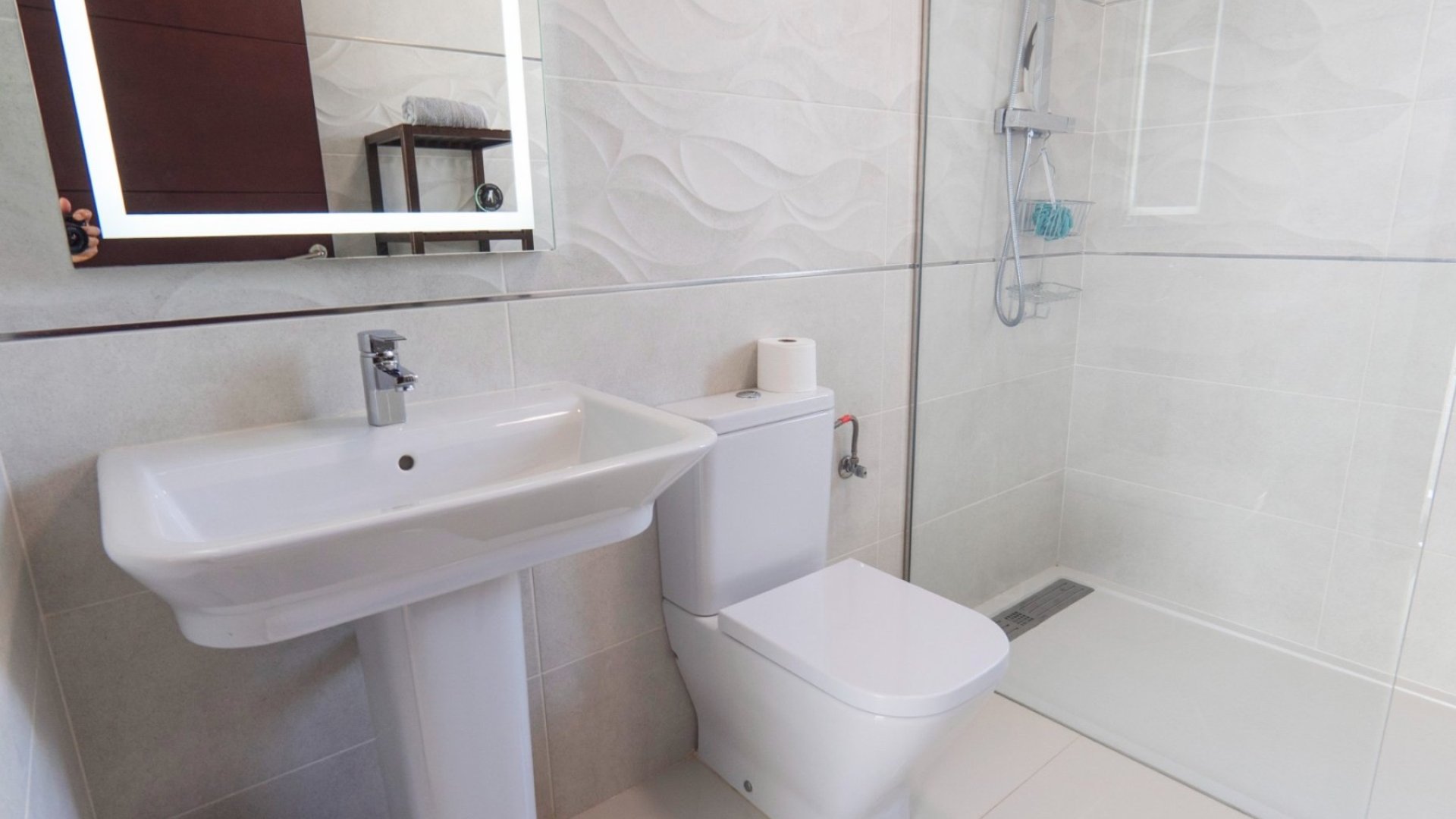 Revente - Villa -
Ciudad Quesada - La Marquesa Golf