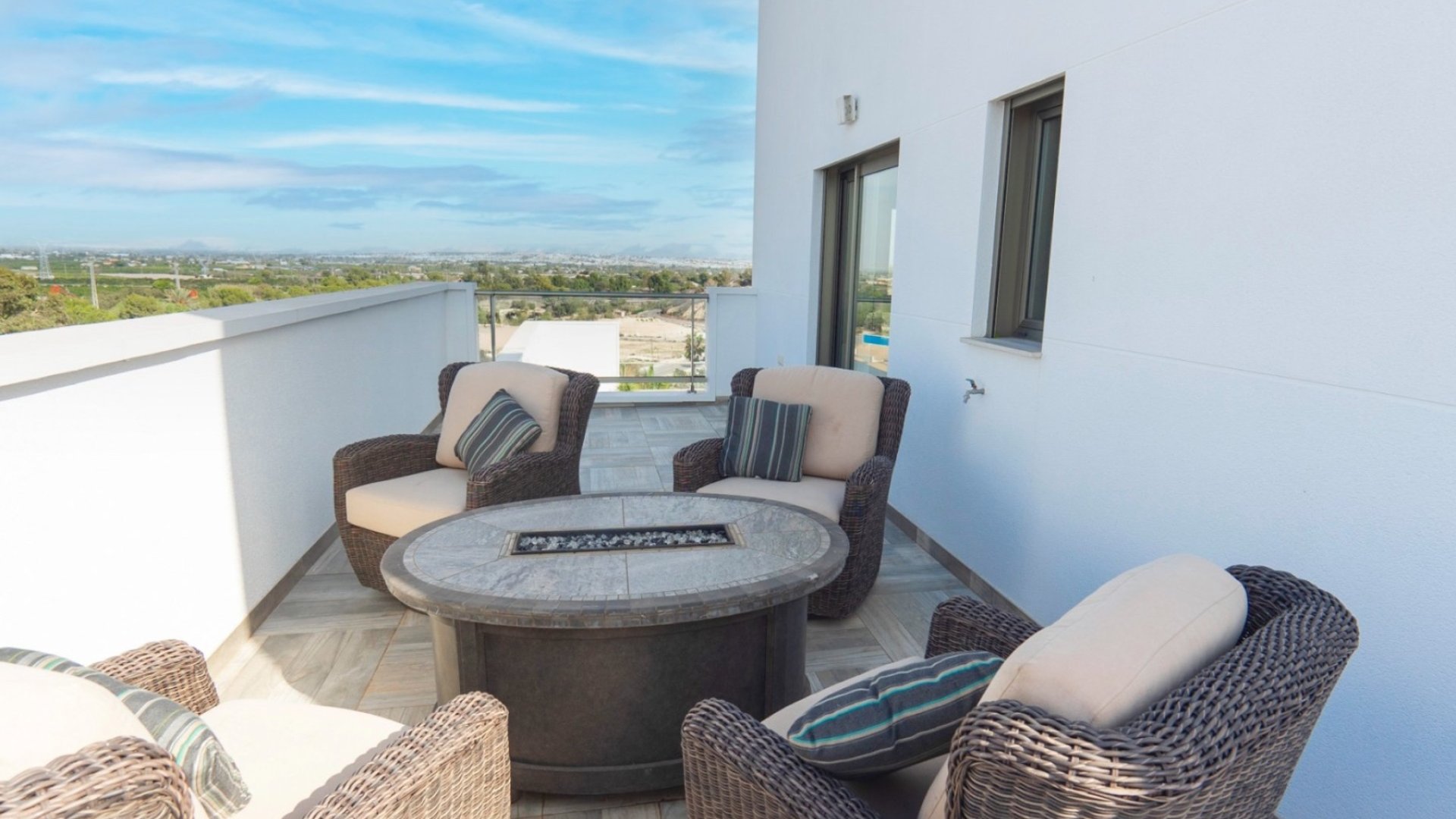 Revente - Villa -
Ciudad Quesada - La Marquesa Golf