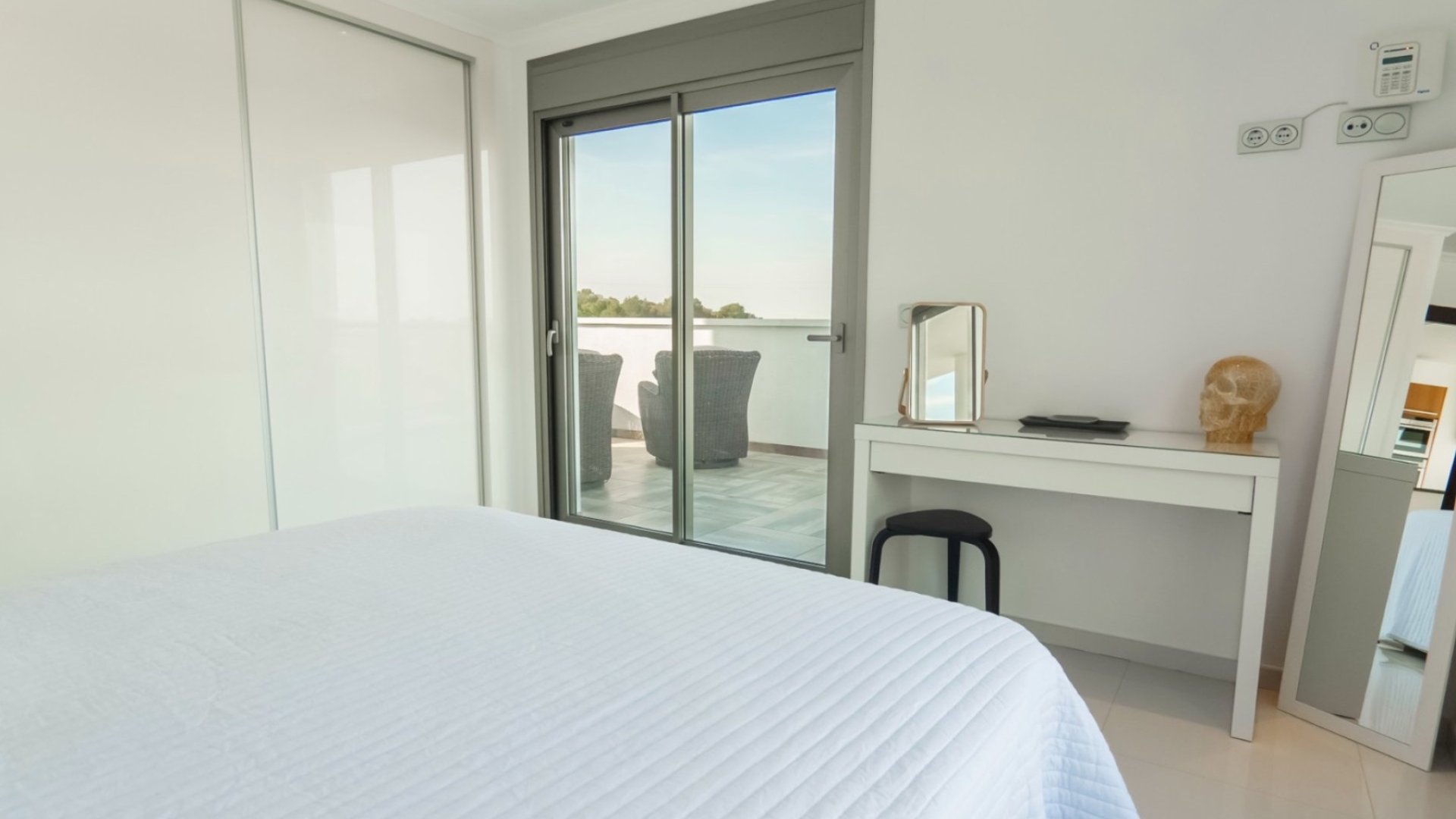 Revente - Villa -
Ciudad Quesada - La Marquesa Golf