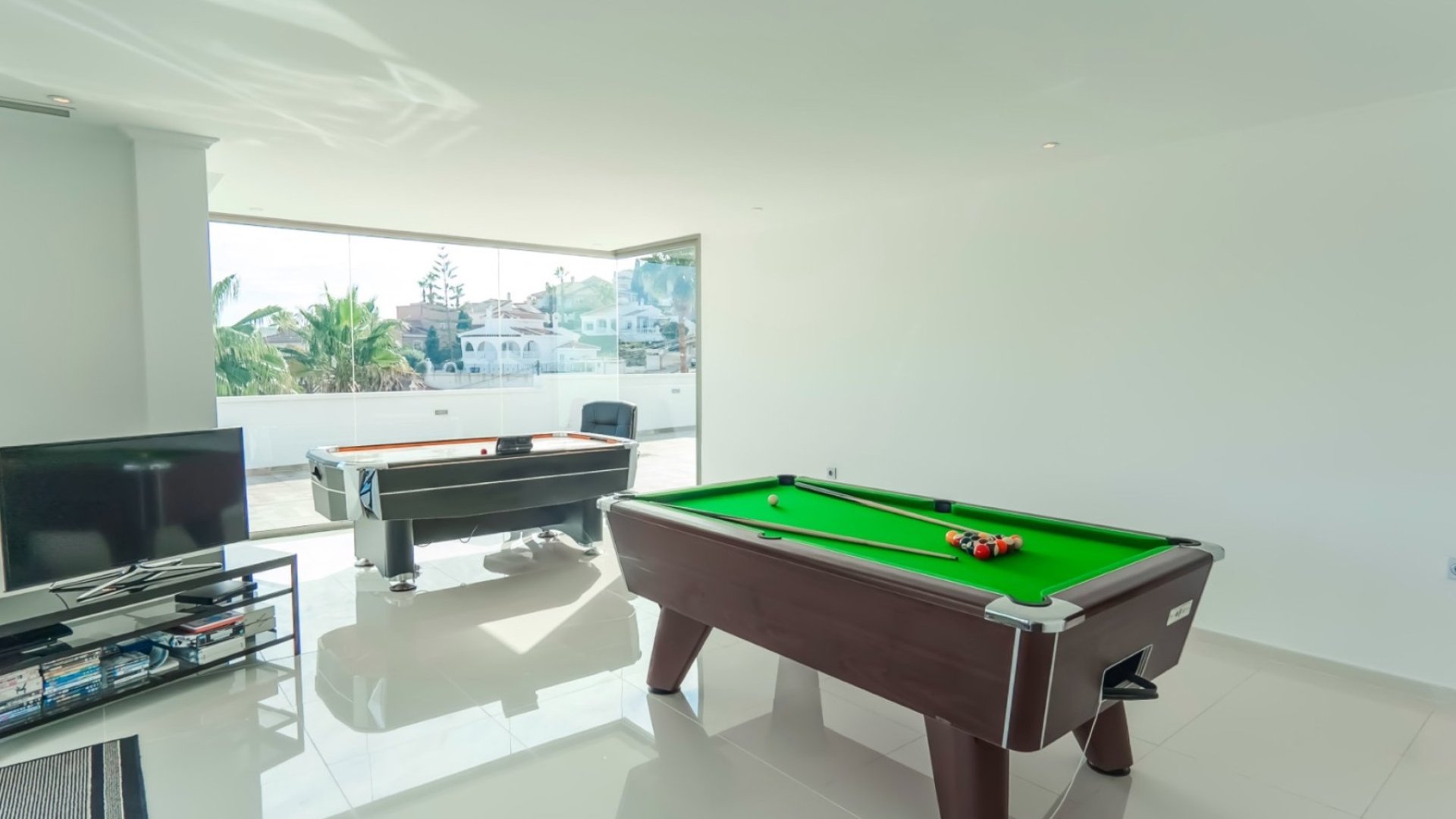 Revente - Villa -
Ciudad Quesada - La Marquesa Golf