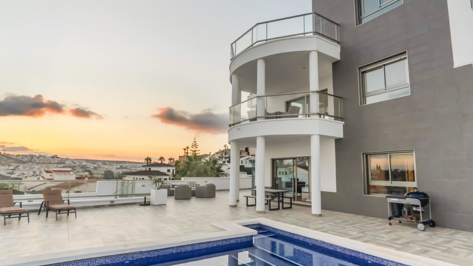 Revente - Villa -
Ciudad Quesada - La Marquesa Golf