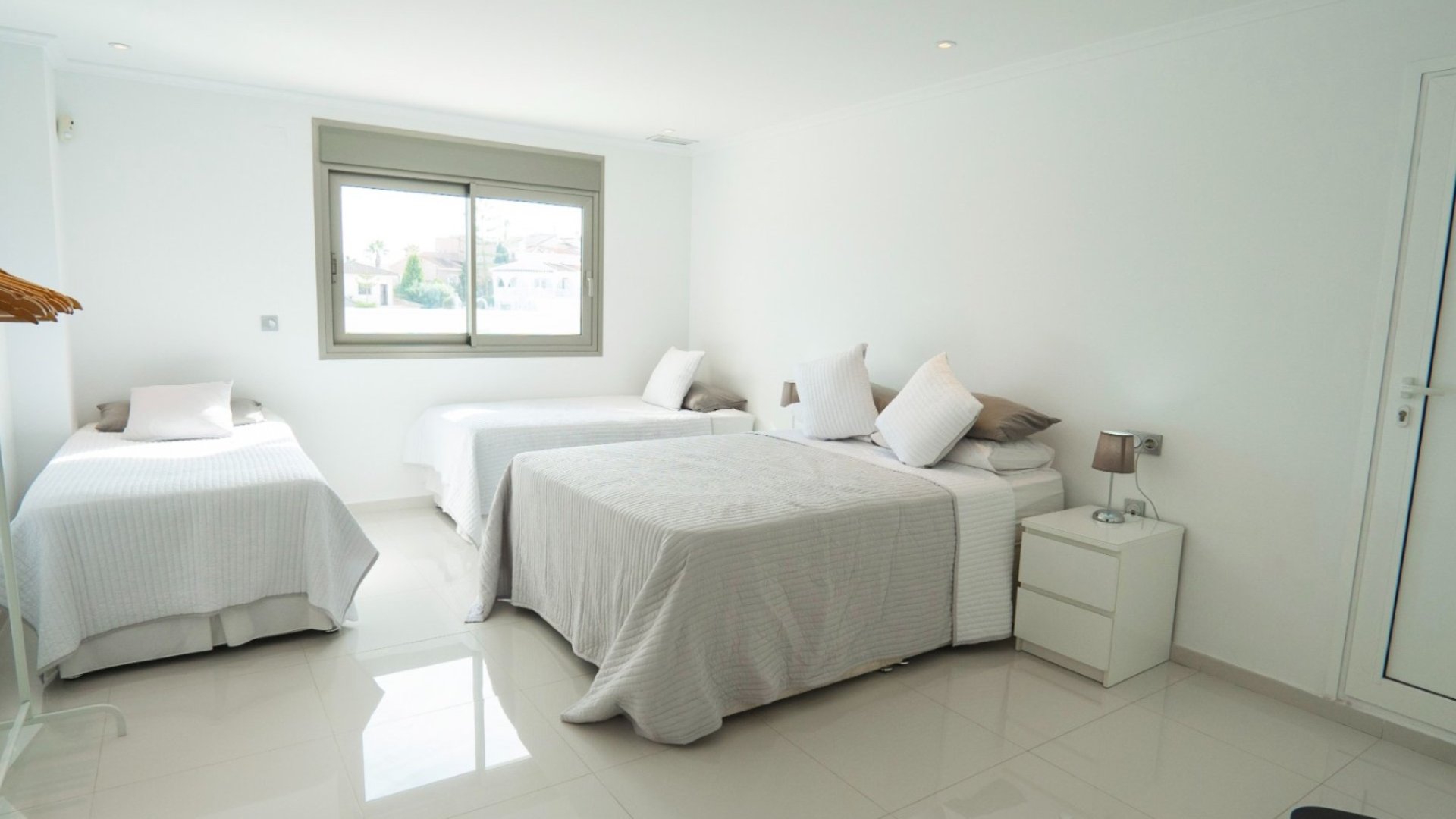 Revente - Villa -
Ciudad Quesada - La Marquesa Golf