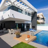 Revente - Villa -
Ciudad Quesada - La Marquesa Golf