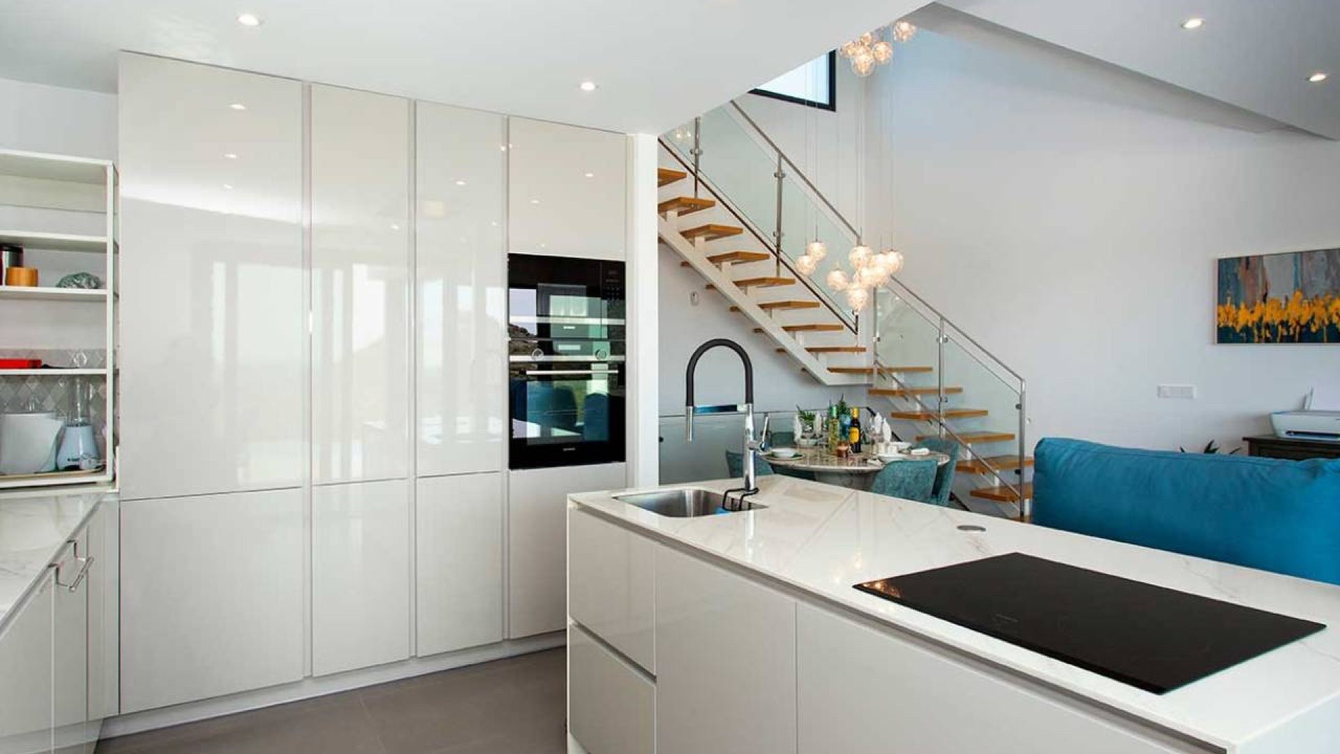 Revente - Villa -
Ciudad Quesada - La Marquesa Golf