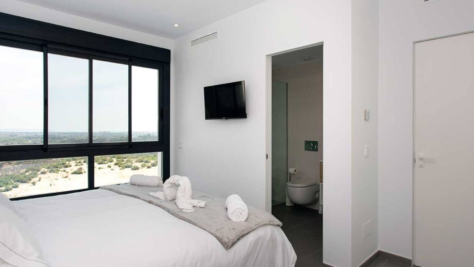 Revente - Villa -
Ciudad Quesada - La Marquesa Golf