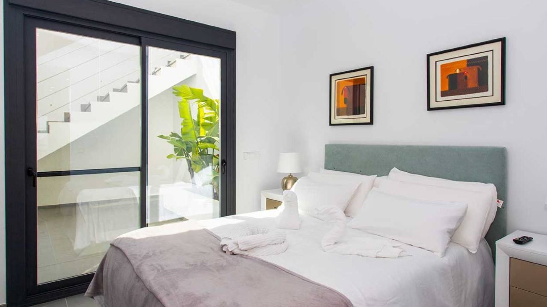 Revente - Villa -
Ciudad Quesada - La Marquesa Golf