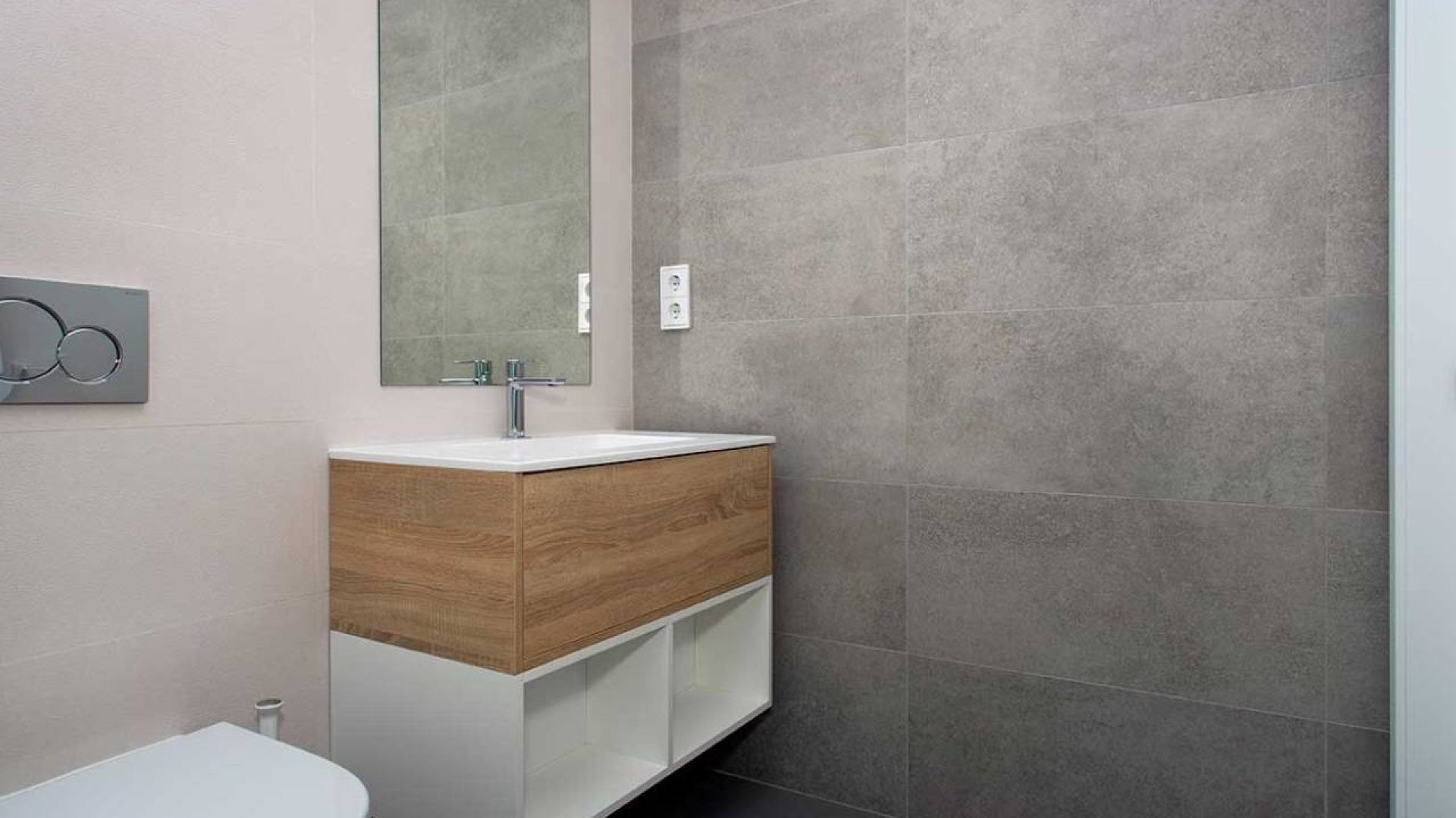 Revente - Villa -
Ciudad Quesada - La Marquesa Golf