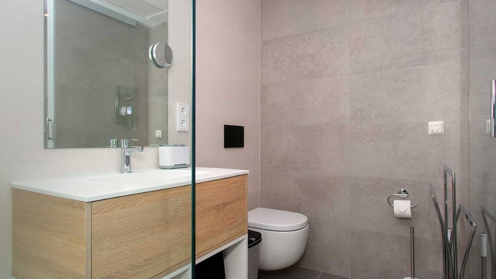 Revente - Villa -
Ciudad Quesada - La Marquesa Golf