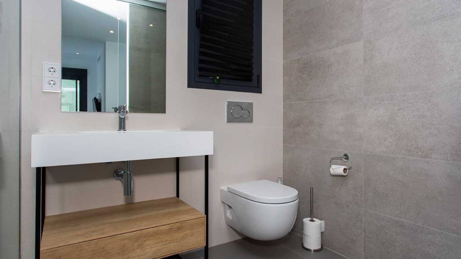 Revente - Villa -
Ciudad Quesada - La Marquesa Golf