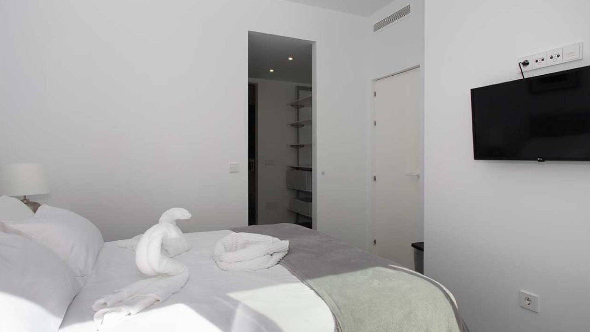 Revente - Villa -
Ciudad Quesada - La Marquesa Golf