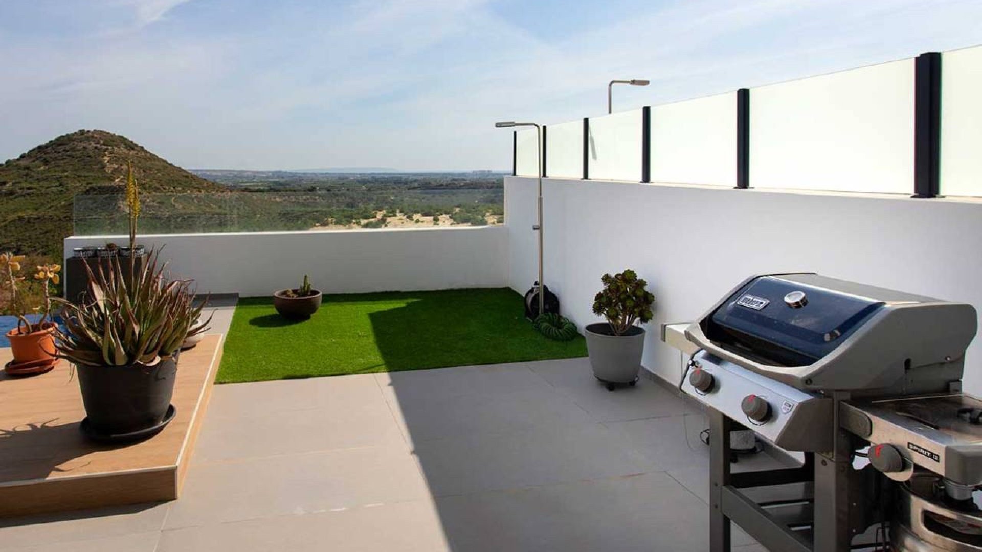 Revente - Villa -
Ciudad Quesada - La Marquesa Golf