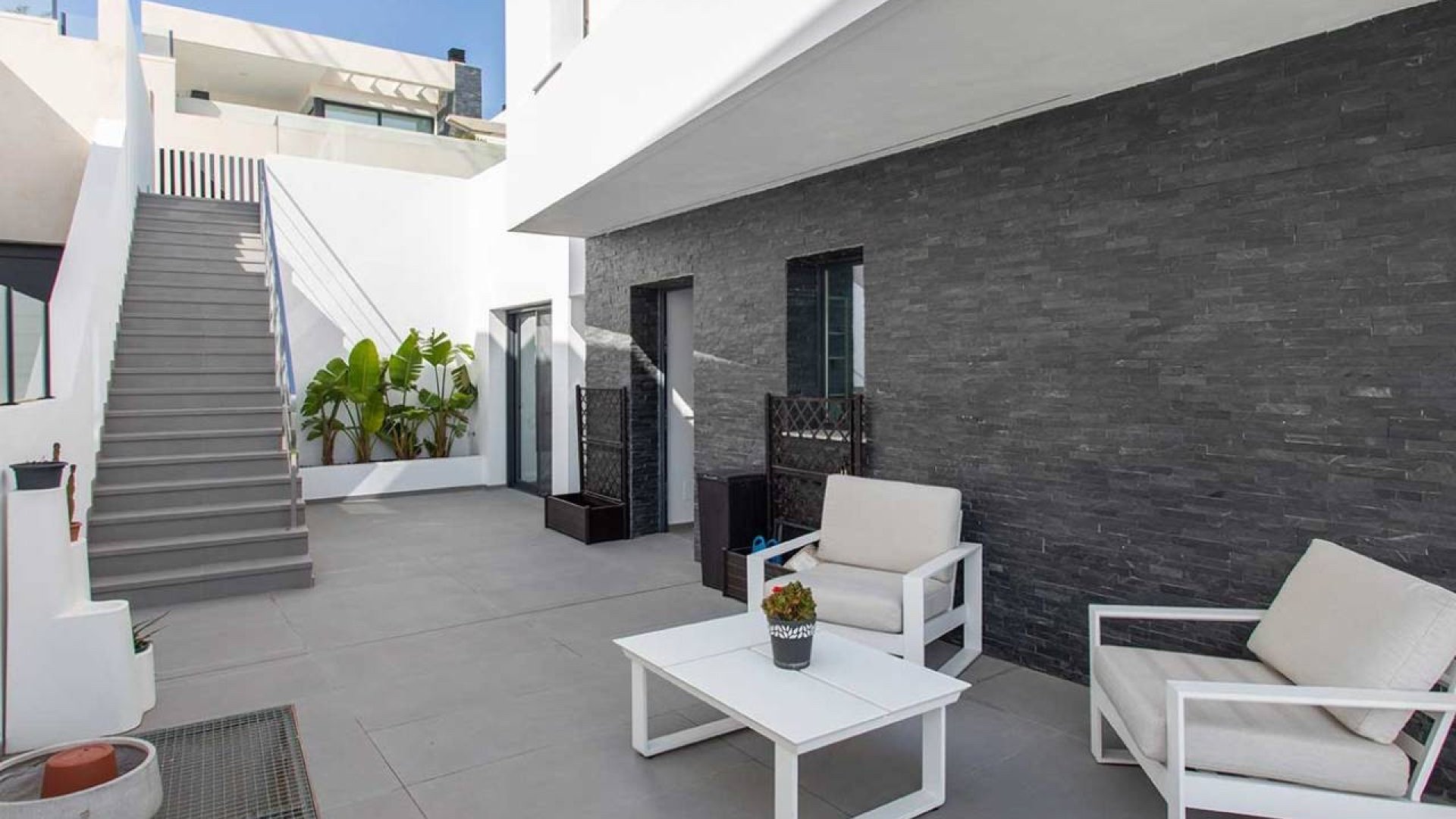 Revente - Villa -
Ciudad Quesada - La Marquesa Golf