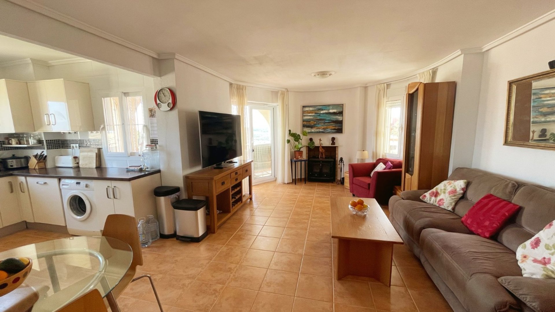 Revente - Villa -
Ciudad Quesada - La Marquesa Golf