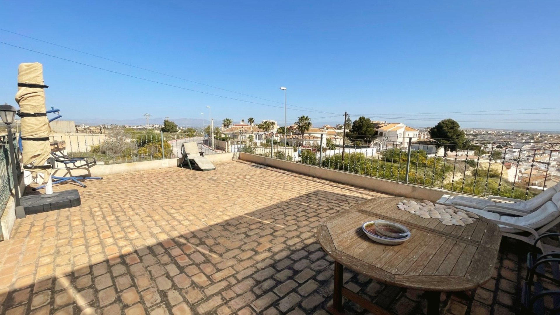 Revente - Villa -
Ciudad Quesada - La Marquesa Golf