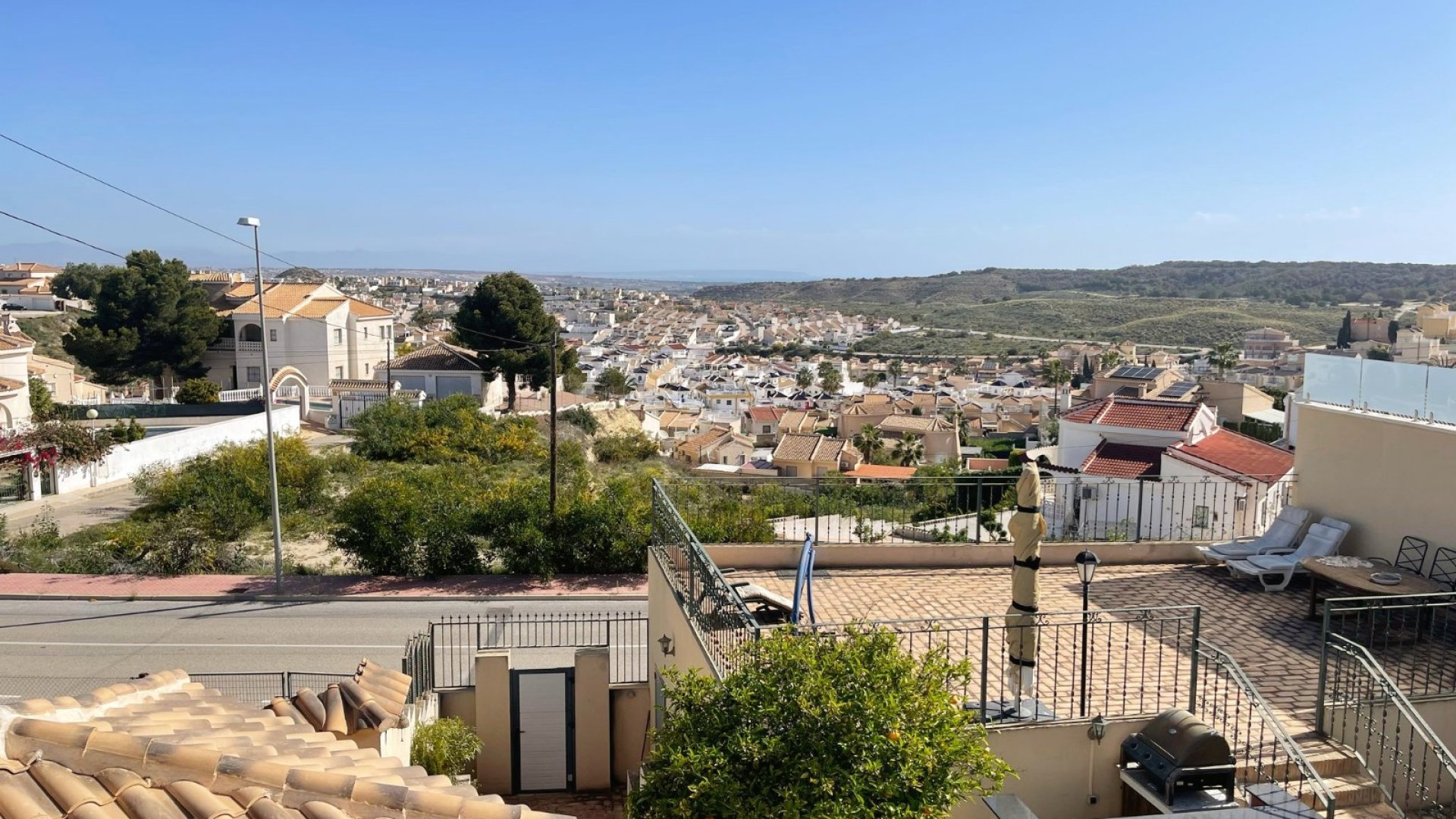 Revente - Villa -
Ciudad Quesada - La Marquesa Golf