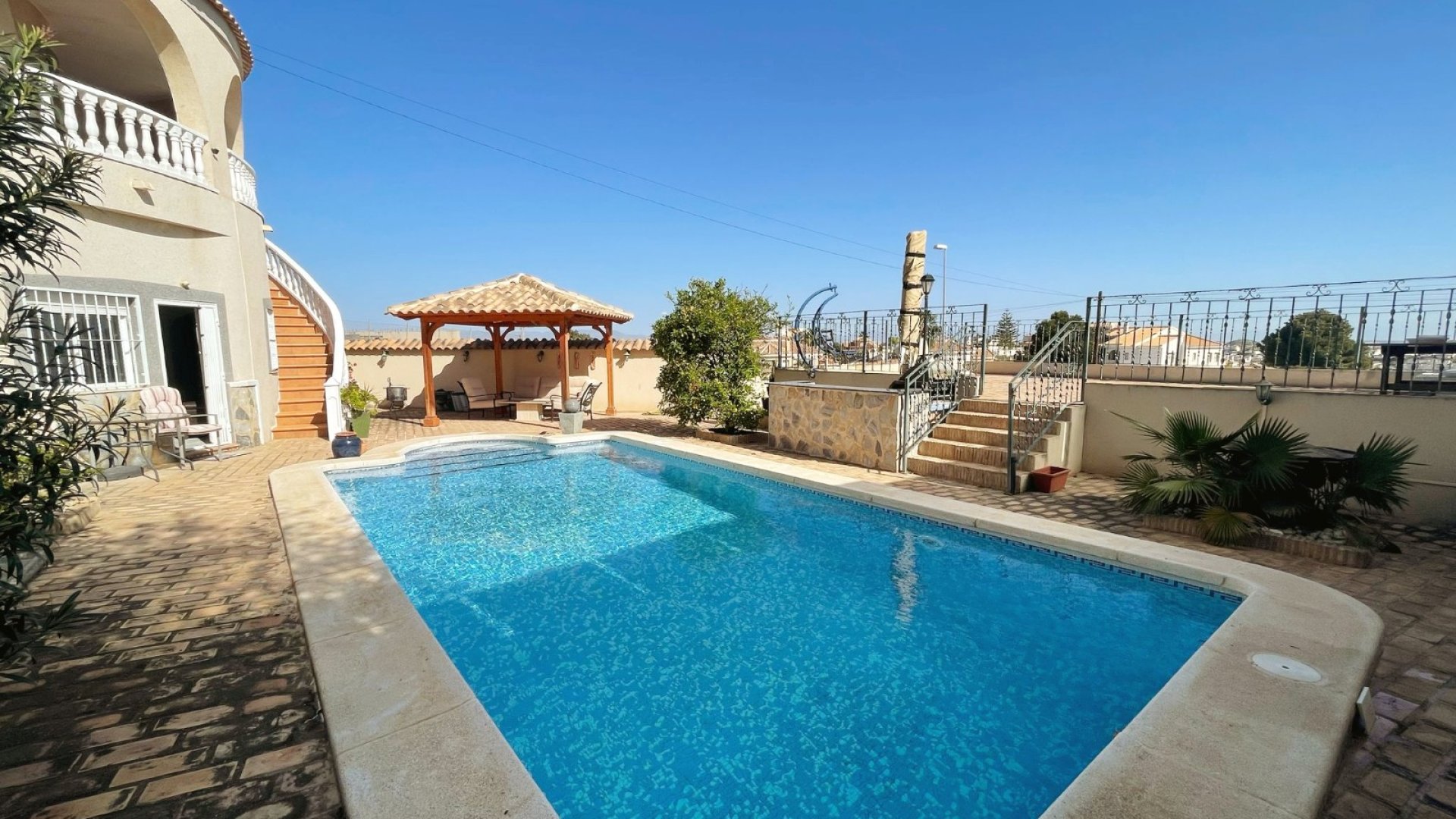 Revente - Villa -
Ciudad Quesada - La Marquesa Golf