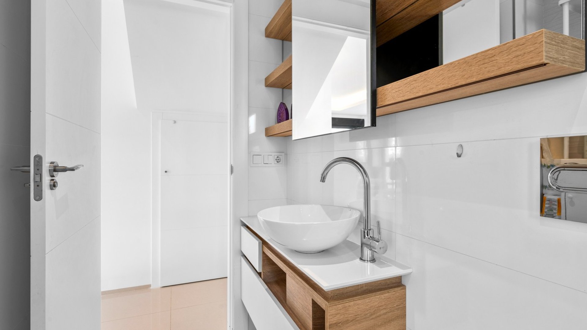 Revente - Villa -
Ciudad Quesada - Lo Marabú