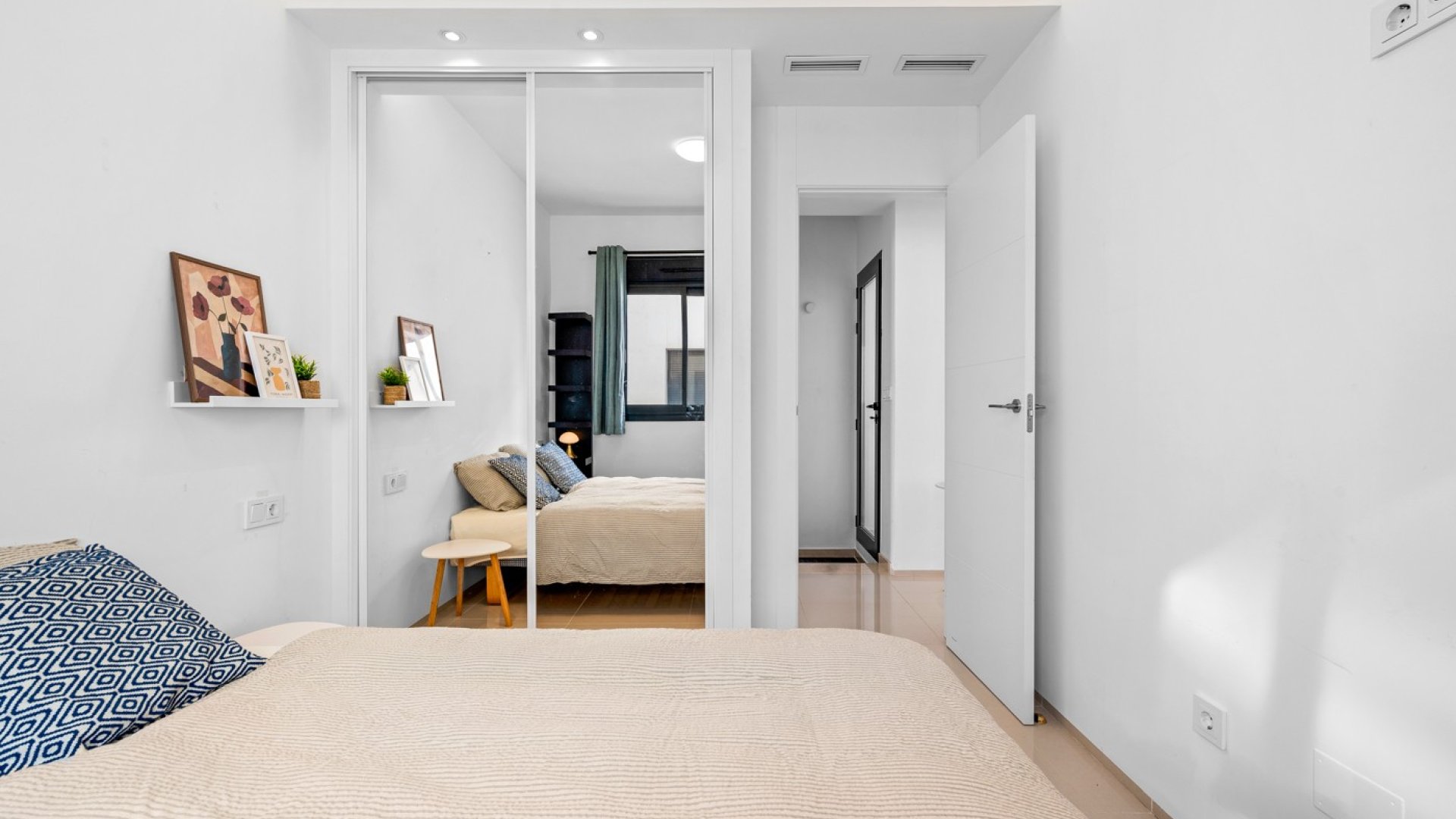 Revente - Villa -
Ciudad Quesada - Lo Marabú