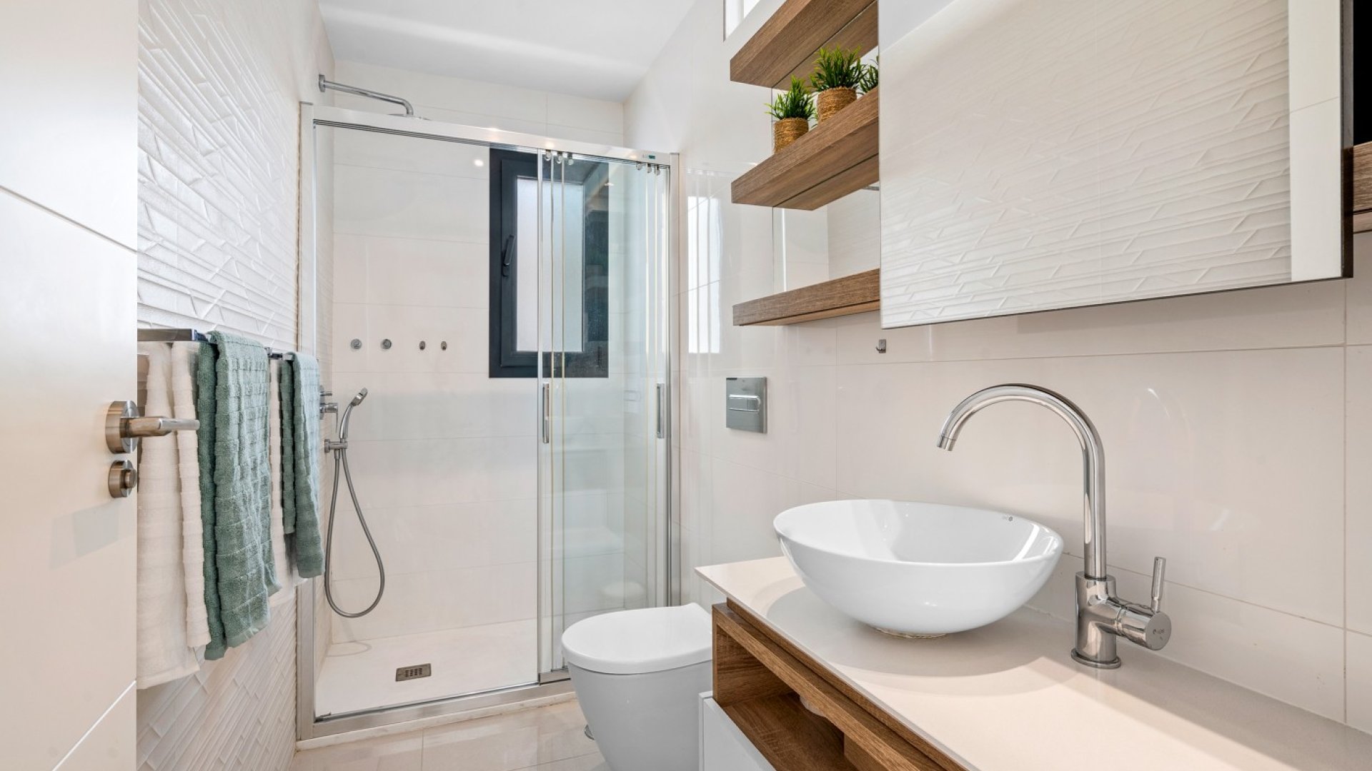 Revente - Villa -
Ciudad Quesada - Lo Marabú